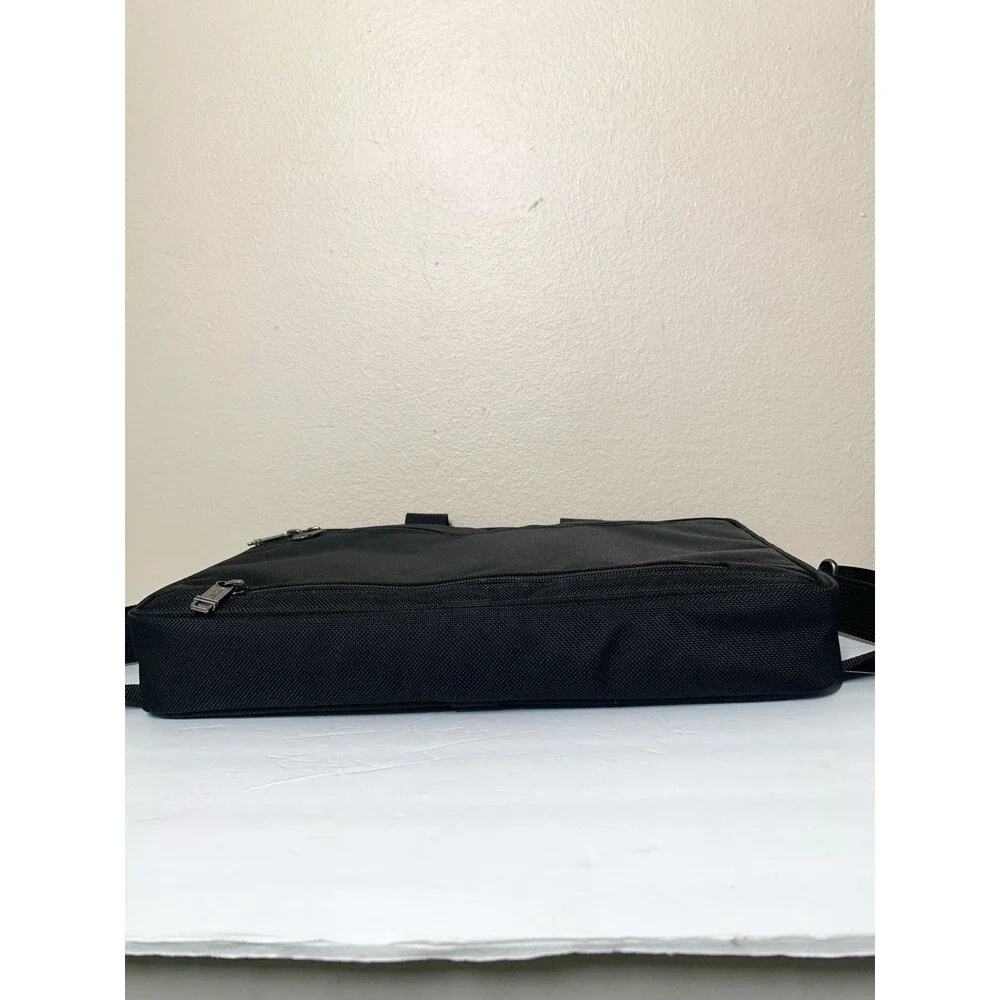 Tumi Ballistic Nylon Soft Travel 15 